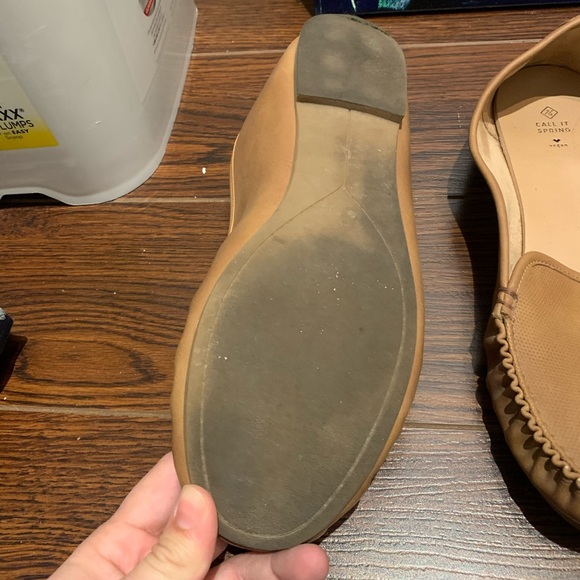 Call It Spring - Slip on shoes - Picture 2 of 3